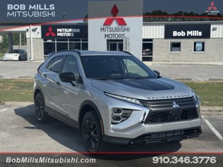 New 2025 Mitsubishi Eclipse Cross AWD image 1