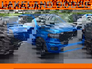 New 2026 RAM 1500 Big Horn image 1