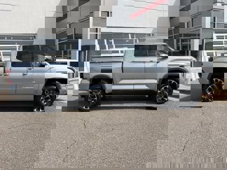 New 2025 Toyota Tundra Limited image 1