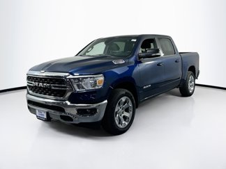 Used 2022 RAM 1500 Big Horn image 1