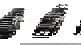 New 2026 GMC Terrain AT4 w/ Technology Package II image 1