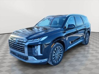 New 2025 Hyundai Palisade Calligraphy image 1