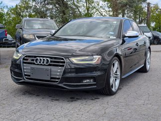 Used 2014 Audi S4 Premium Plus image 1