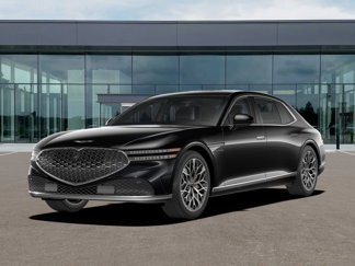 New 2025 Genesis G90 3.5T image 1