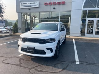 New 2025 Dodge Durango GT image 1