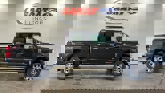 New 2025 Ford F350 King Ranch w/ Chrome Package image 1