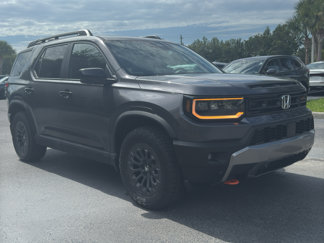 New 2026 Honda Passport TrailSport image 1