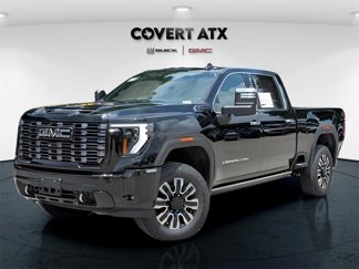 New 2025 GMC Sierra 2500 Denali Ultimate w/ Max Trailering Package image 1