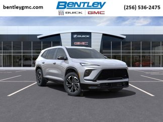 New 2025 Buick Enclave Sport Touring w/ Super Cruise Package image 1