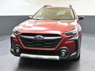 New 2025 Subaru Outback Limited XT image 1