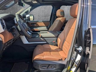 New 2025 Toyota Tundra 1794 Edition image 1