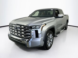 Used 2023 Toyota Tundra 1794 Edition image 1