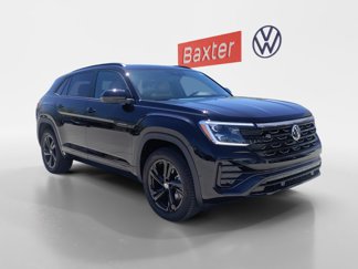 New 2025 Volkswagen Atlas Cross Sport SEL R-Line image 1