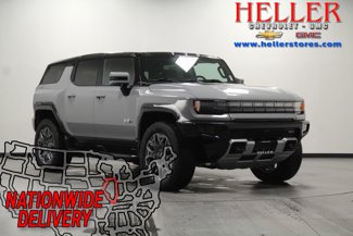New 2025 GMC Hummer EV 3X image 1