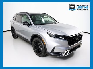 New 2026 Honda CR-V Sport Touring image 1