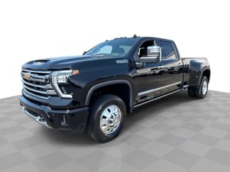 New 2025 Chevrolet Silverado 3500 High Country w/ Technology Package image 1