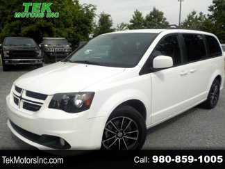 Used 2019 Dodge Grand Caravan GT image 1