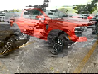 Used 2024 Ford Ranger Lariat w/ FX4 Off-Road Package image 1