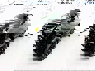 New 2025 Chevrolet Silverado 1500 RST image 1