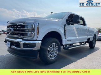 New 2026 Ford F350 Lariat image 1