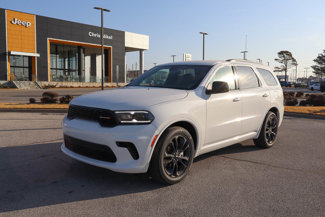 New 2025 Dodge Durango GT w/ Blacktop Package image 1