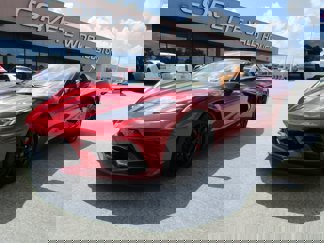 Used 2023 Chevrolet Corvette Stingray Premium Conv w/ Z51 Performance Package image 1