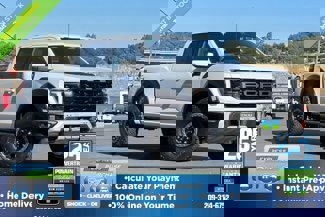 New 2025 Ford F150 Raptor image 1