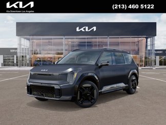 New 2026 Kia EV9 GT-Line video 1