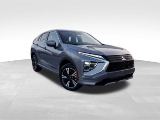 New 2025 Mitsubishi Eclipse Cross SEL image 1