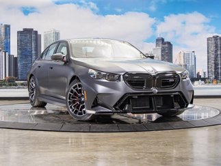 New 2026 BMW M5 w/ Carbon Package image 1