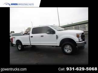 Used 2020 Ford F250 XL w/ Power Equipment Group image 1