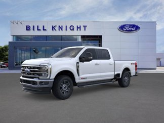 New 2026 Ford F250 Lariat image 1