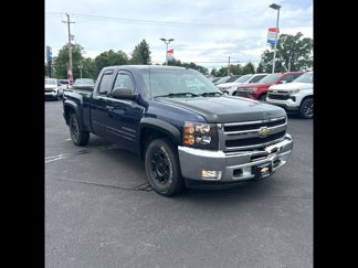 Used 2012 Chevrolet Silverado 1500 LT w/ All-Star Edition image 1