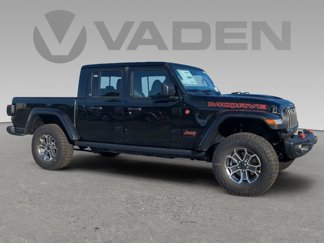 New 2025 Jeep Gladiator Mojave image 1