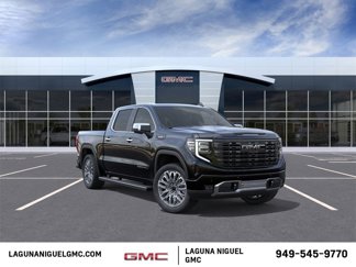 New 2026 GMC Sierra 1500 Denali Ultimate image 1