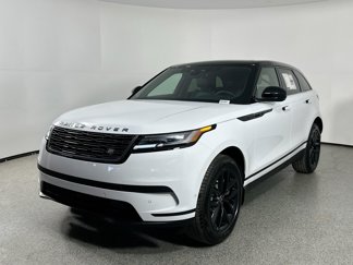New 2026 Land Rover Range Rover Velar S image 1