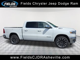 New 2025 RAM 1500 Limited image 1