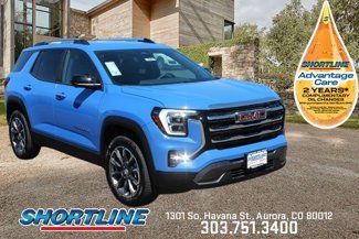 New 2026 GMC Terrain Elevation w/ Elevation Premium Package image 1