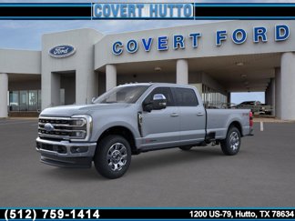 New 2026 Ford F350 King Ranch image 1