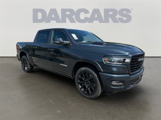New 2026 RAM 1500 Laramie image 1