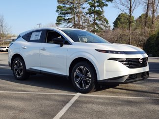 New 2025 Nissan Murano SL image 1