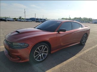 Used 2023 Dodge Charger GT w/ Plus Group image 1