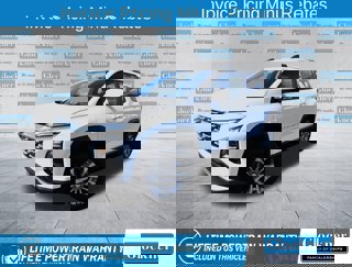 New 2025 Chevrolet Equinox LT w/ Convenience Package II image 1