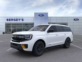 New 2025 Ford Expedition Tremor image 1