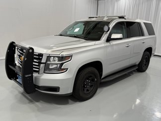 Used 2020 Chevrolet Tahoe 4WD image 1