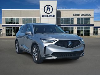 New 2025 Acura MDX SH-AWD w/ Technology Package image 1