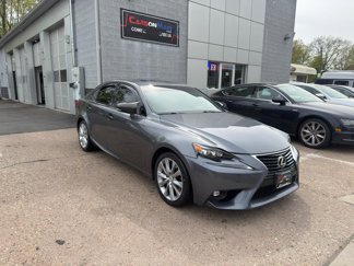 Used 2016 Lexus IS 300 AWD image 1