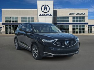 New 2025 Acura MDX FWD w/ Technology Package image 1