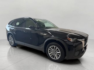 New 2025 MAZDA CX-90 3.3 Turbo w/ Preferred Package image 1