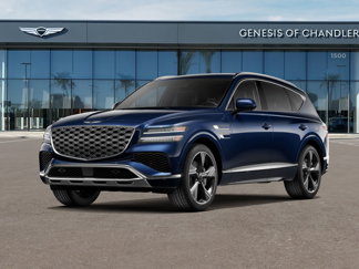 New 2026 Genesis GV80 3.5T Prestige image 1